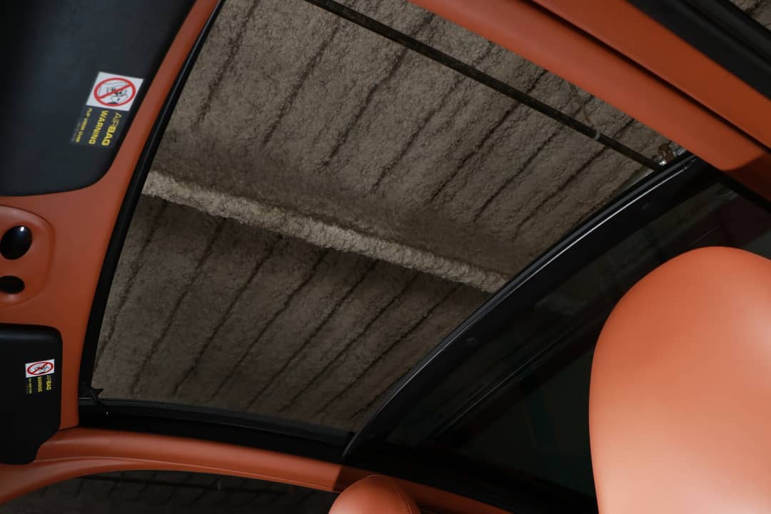 2002 Porsche 911 Targa — photo 24