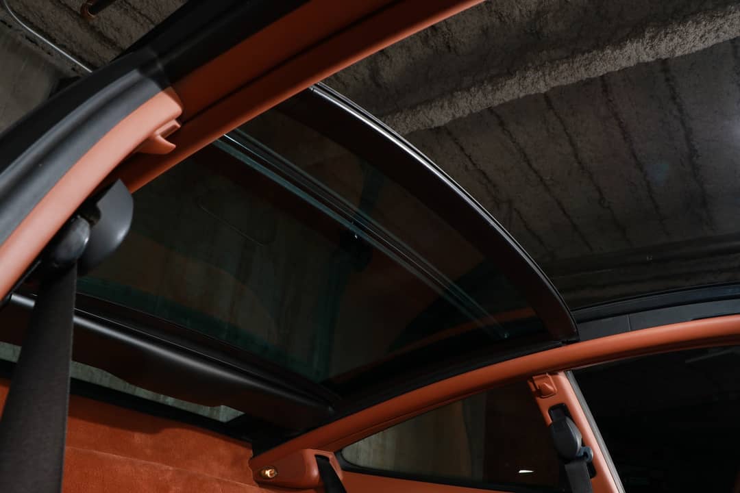 2002 Porsche 911 Targa — photo 26