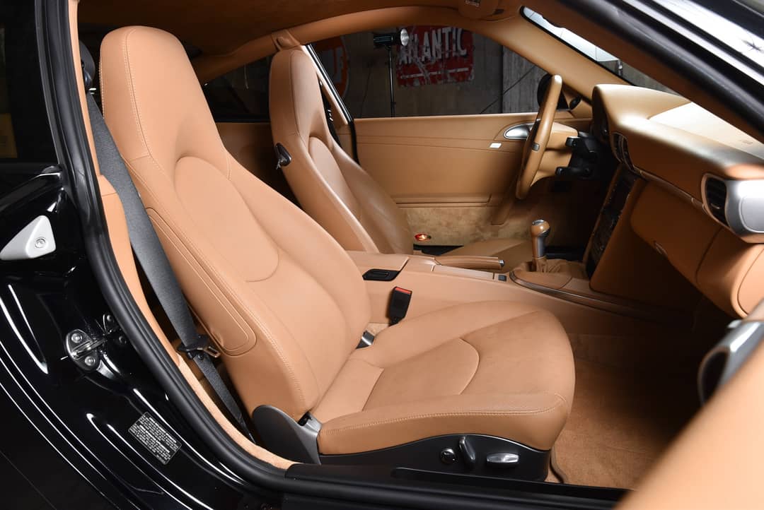 2010 Porsche 911 Carrera S — photo 12