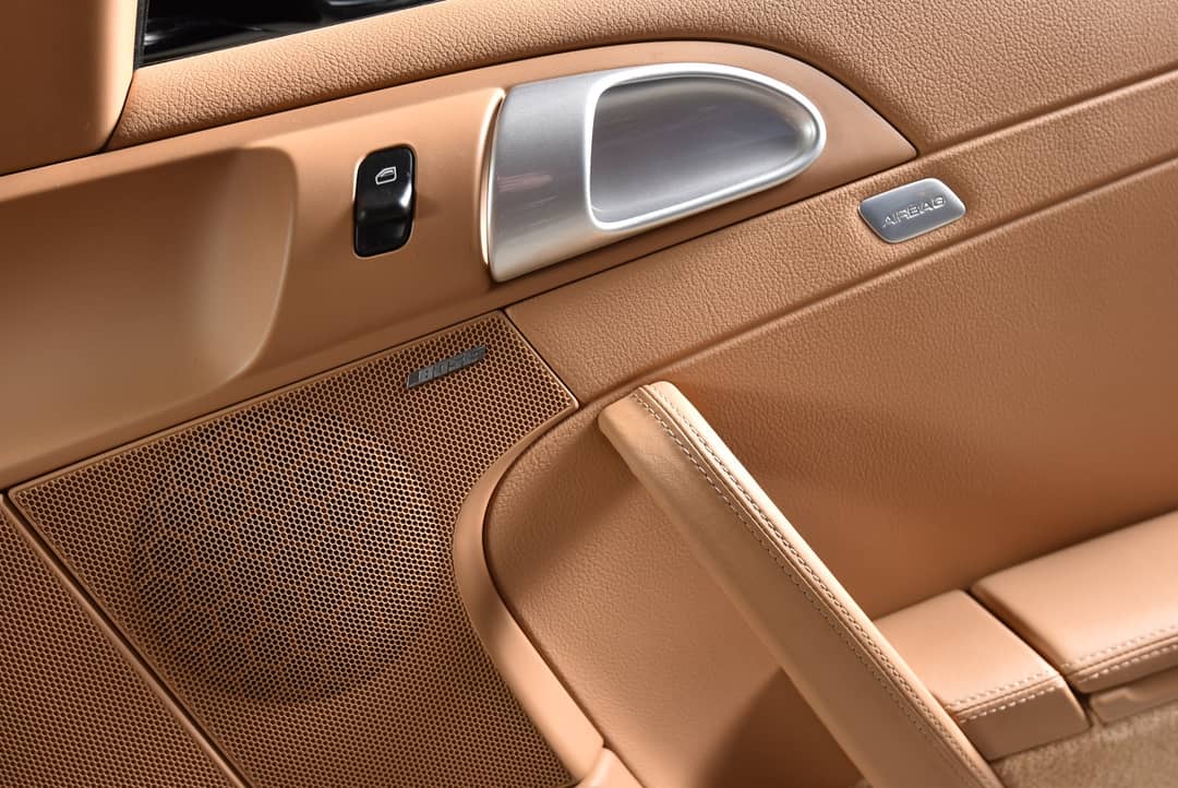 2010 Porsche 911 Carrera S — photo 13
