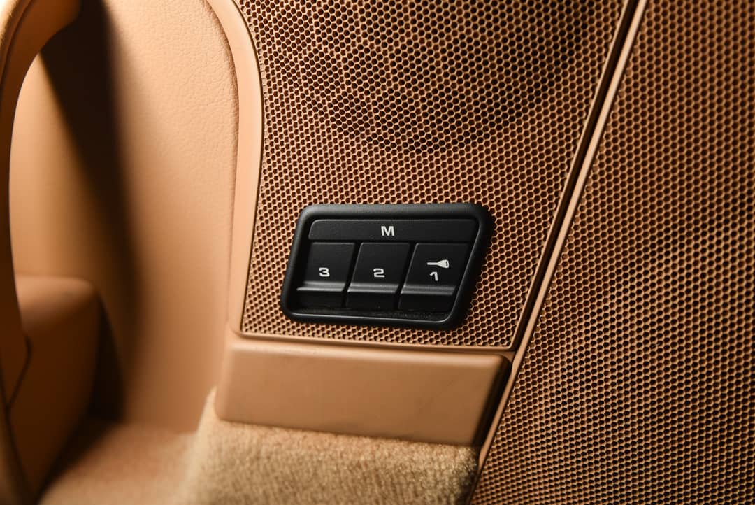 2010 Porsche 911 Carrera S — photo 14