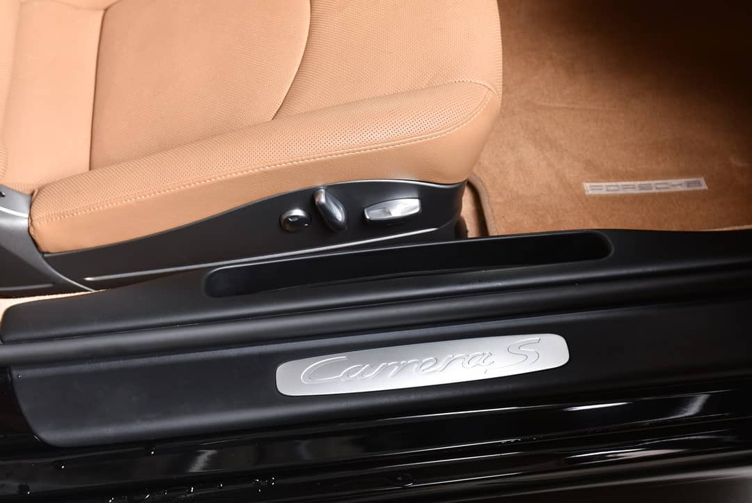 2010 Porsche 911 Carrera S — photo 18