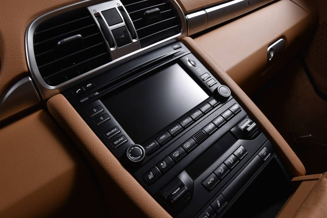 2010 Porsche 911 Carrera S — photo 19