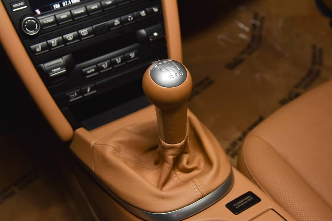 2010 Porsche 911 Carrera S — photo 5