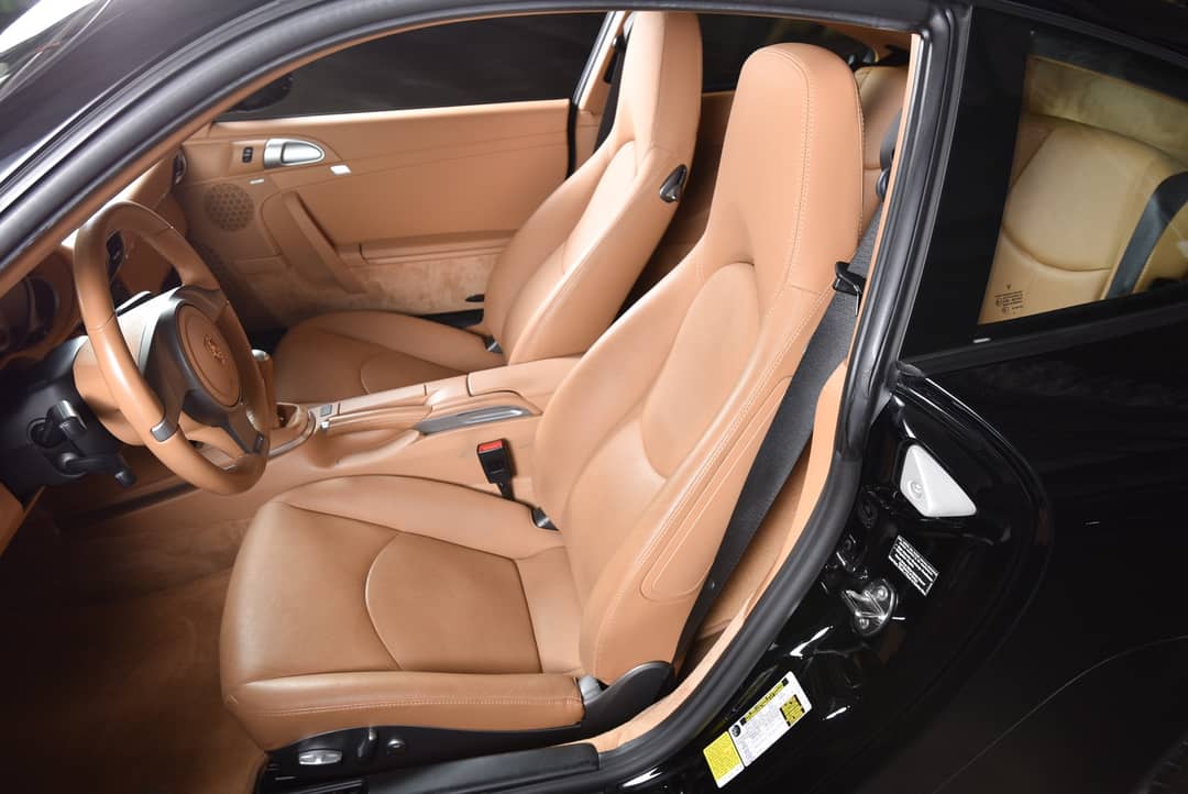 2010 Porsche 911 Carrera S — photo 6