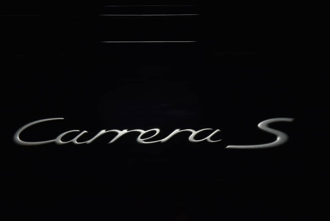 2010 Porsche 911 Carrera S — photo 9