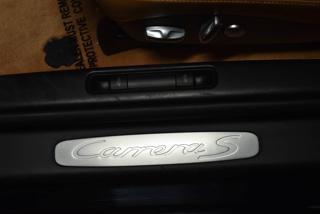 2010 Porsche 911 Carrera S — photo 10