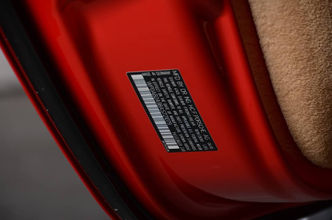 2010 Porsche 911 Carrera 4S — photo 39
