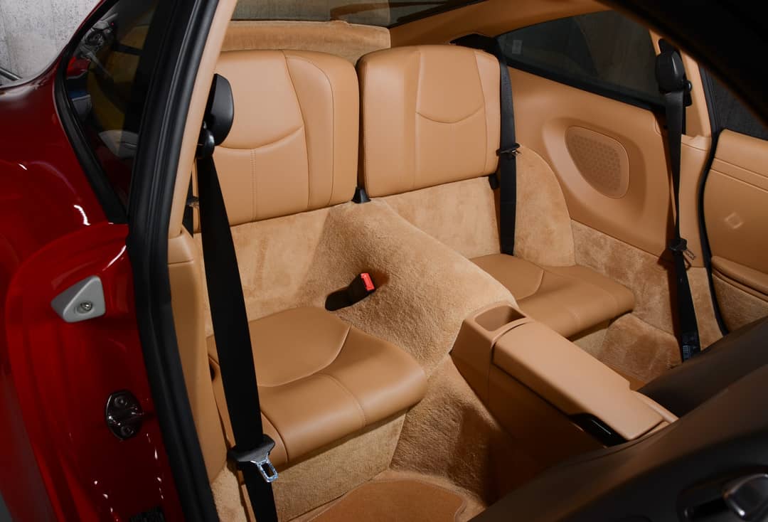 2010 Porsche 911 Carrera 4S — photo 45