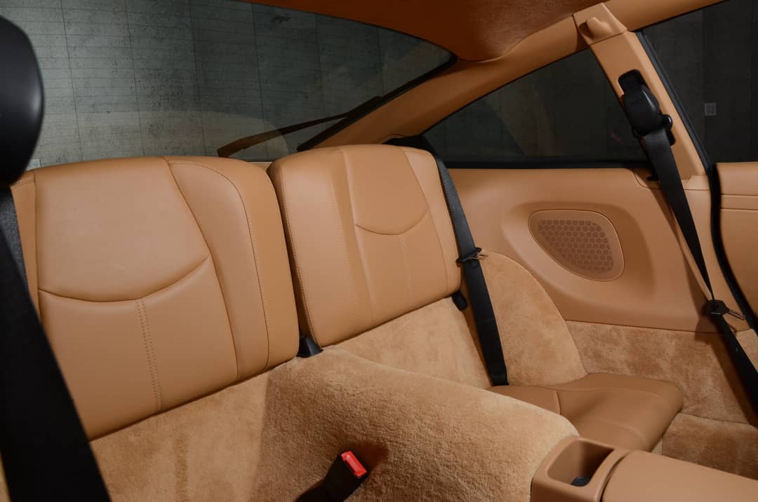 2010 Porsche 911 Carrera 4S — photo 46