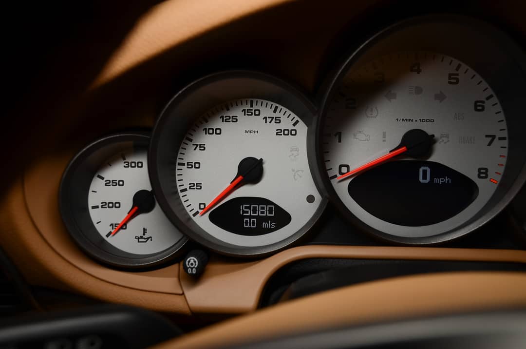 2010 Porsche 911 Carrera 4S — photo 49