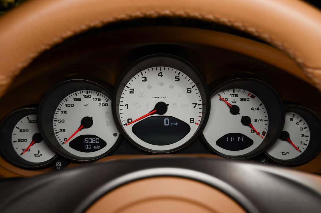 2010 Porsche 911 Carrera 4S — photo 50