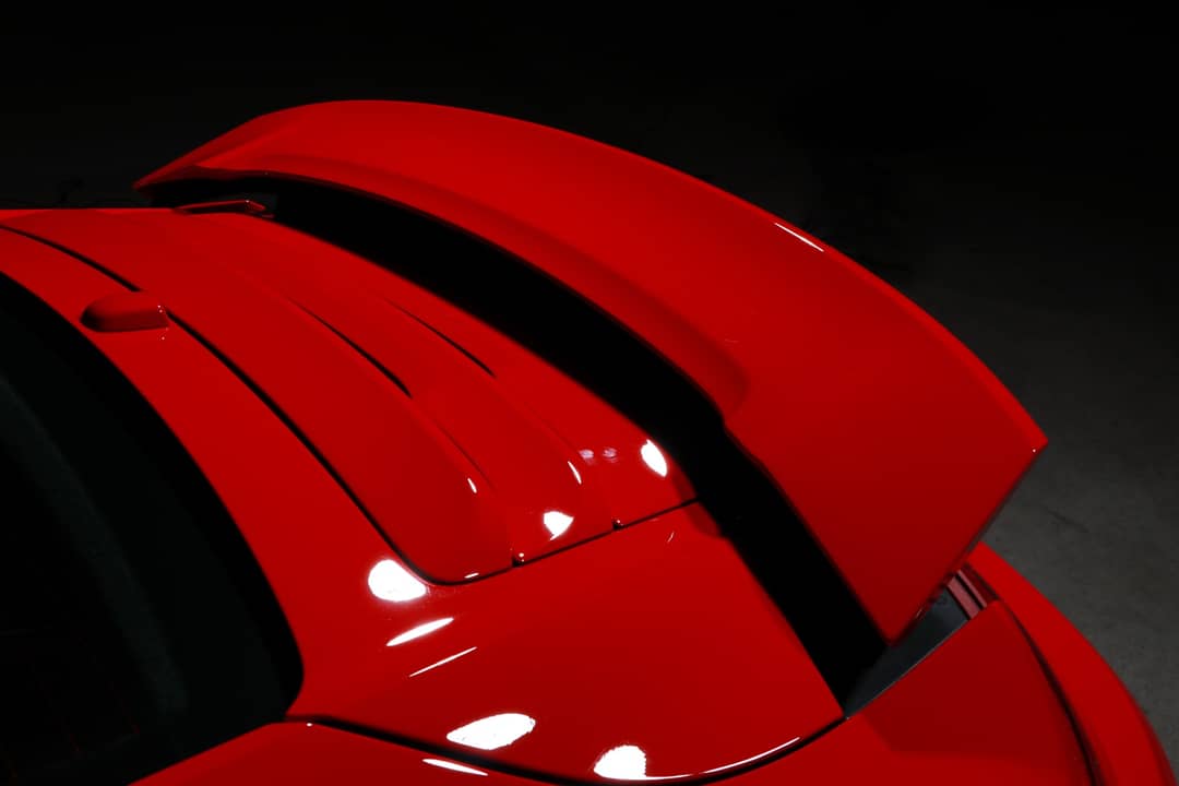 2012 Porsche 911 Carrera — photo 22