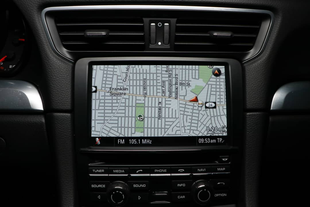 2012 Porsche 911 Carrera — photo 30