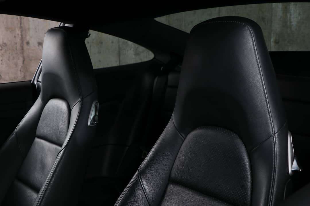 2012 Porsche 911 Carrera — photo 31