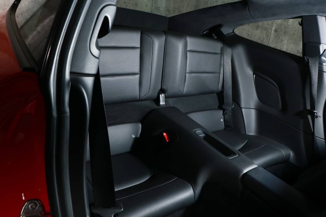 2012 Porsche 911 Carrera — photo 38