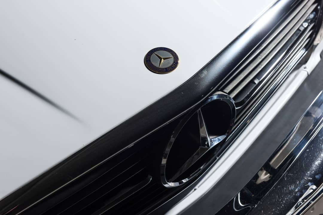 1988 Mercedes-Benz 560-Class 560 SL — photo 31