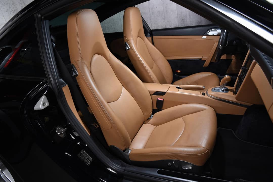 2009 Porsche 911 Targa 4S — photo 13