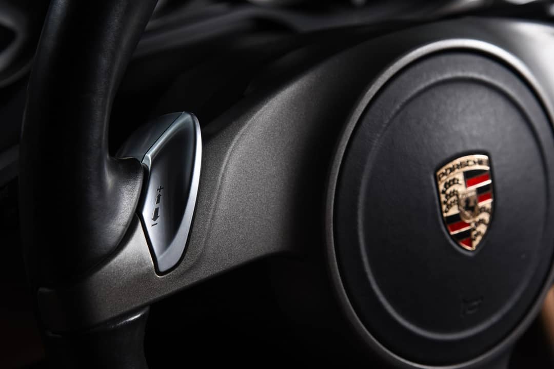 2009 Porsche 911 Targa 4S — photo 15
