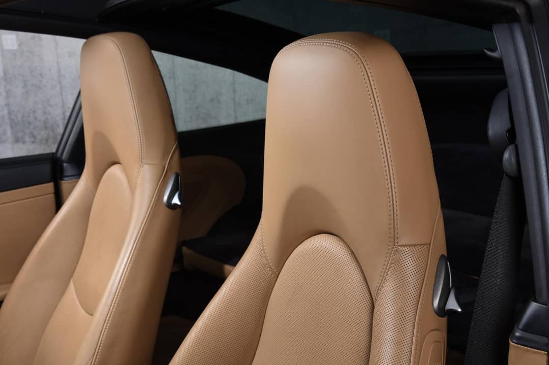 2009 Porsche 911 Targa 4S — photo 17