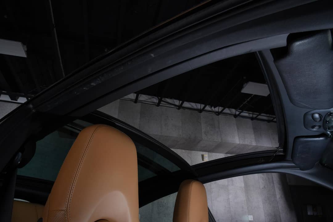 2009 Porsche 911 Targa 4S — photo 24