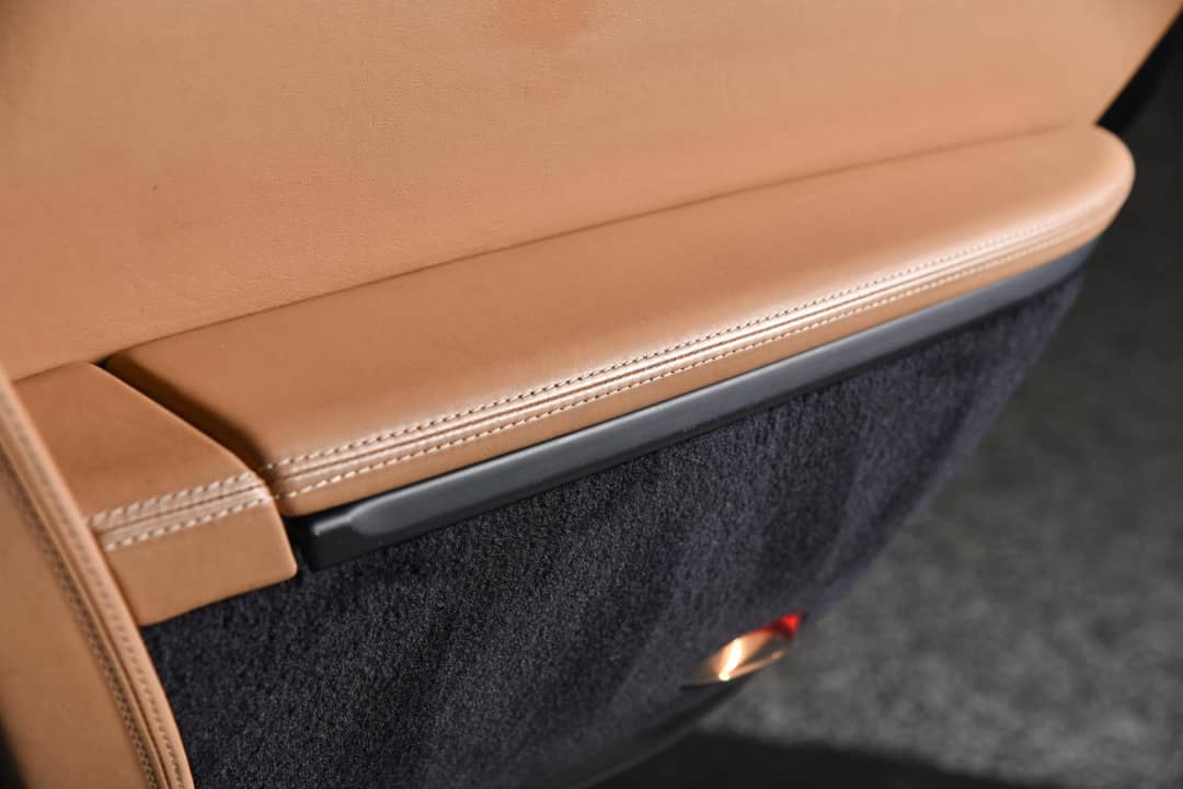 2009 Porsche 911 Targa 4S — photo 27