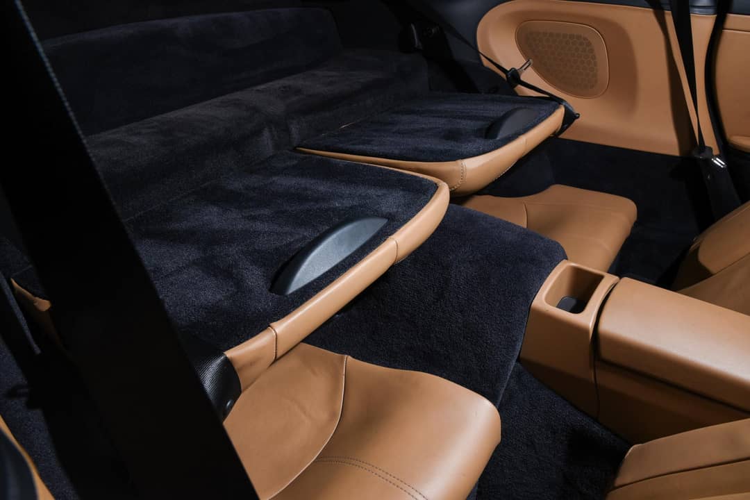 2009 Porsche 911 Targa 4S — photo 31