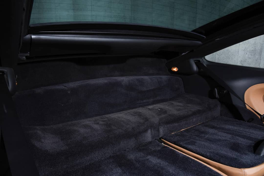 2009 Porsche 911 Targa 4S — photo 32