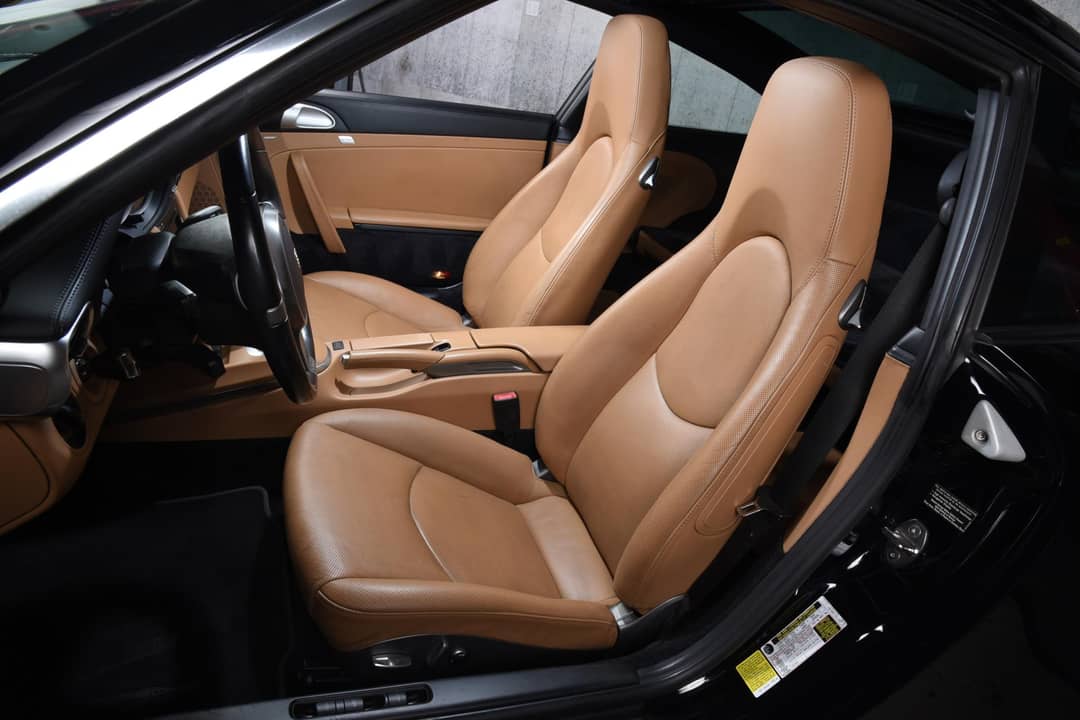 2009 Porsche 911 Targa 4S — photo 5
