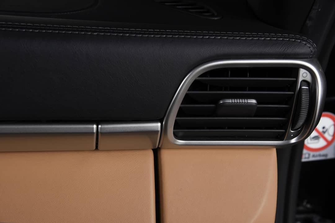 2009 Porsche 911 Targa 4S — photo 8