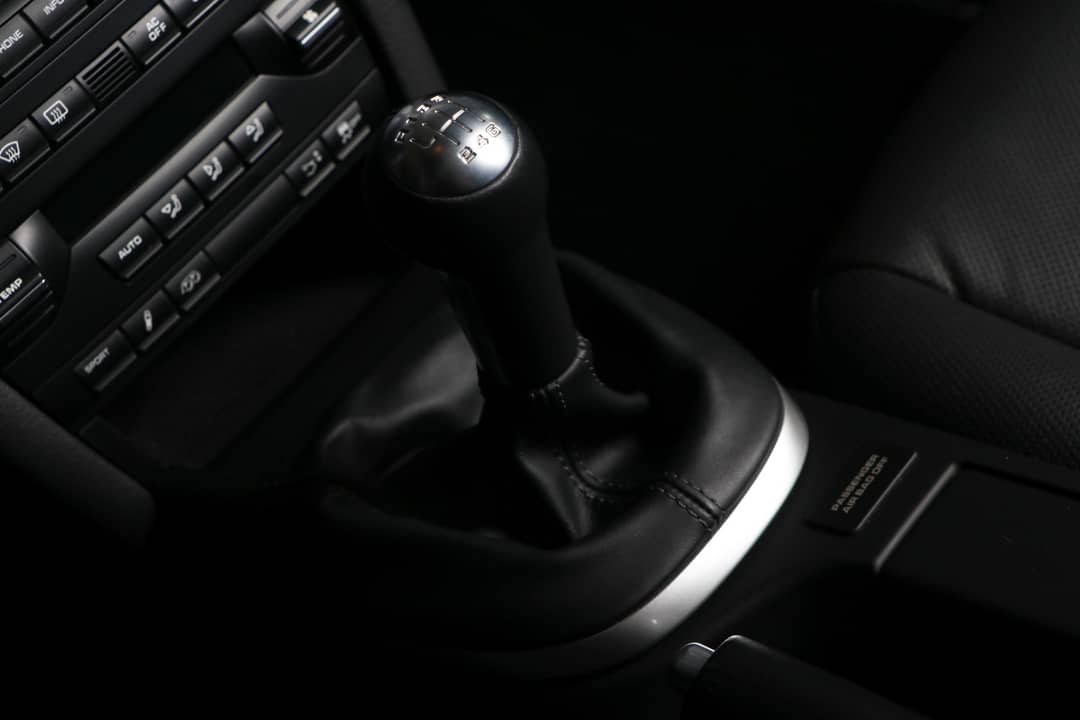 2012 Porsche 911 Carrera 4S — photo 28