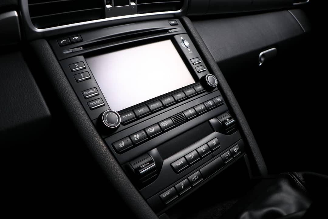 2012 Porsche 911 Carrera 4S — photo 29