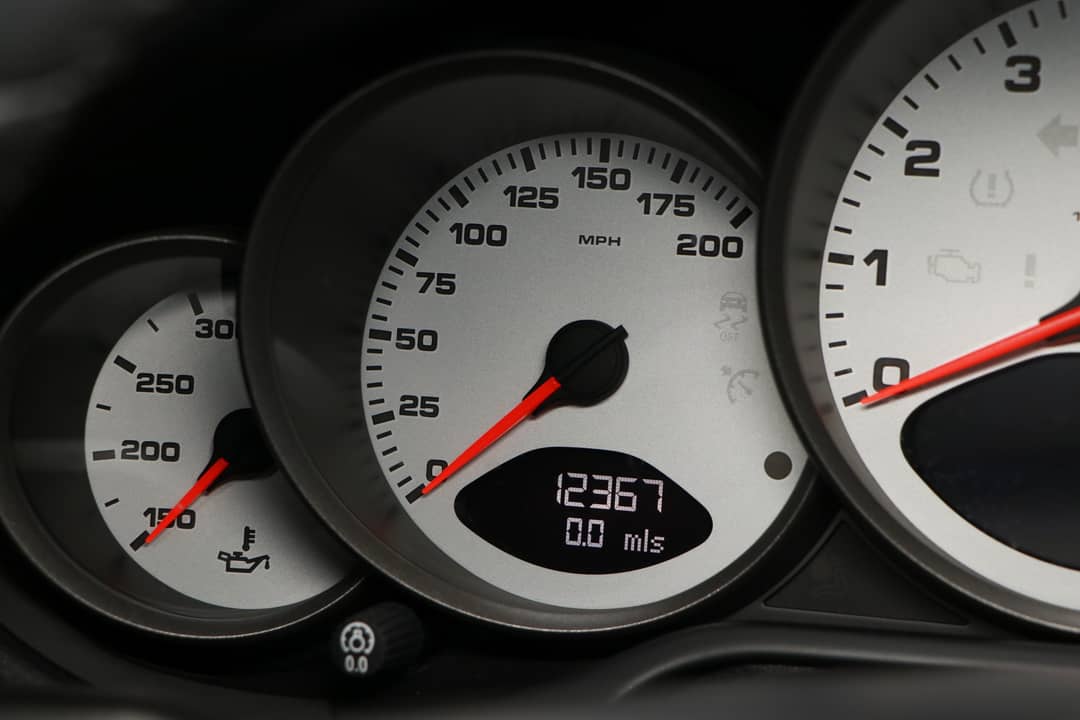 2012 Porsche 911 Carrera 4S — photo 43