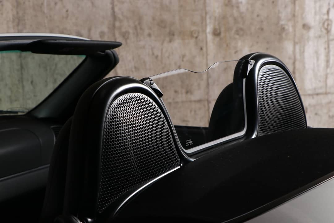 1999 Porsche Boxster — photo 26