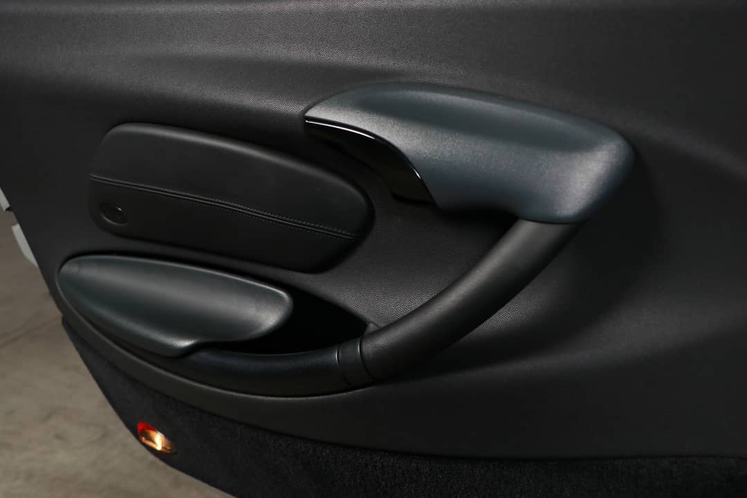 1999 Porsche Boxster — photo 27