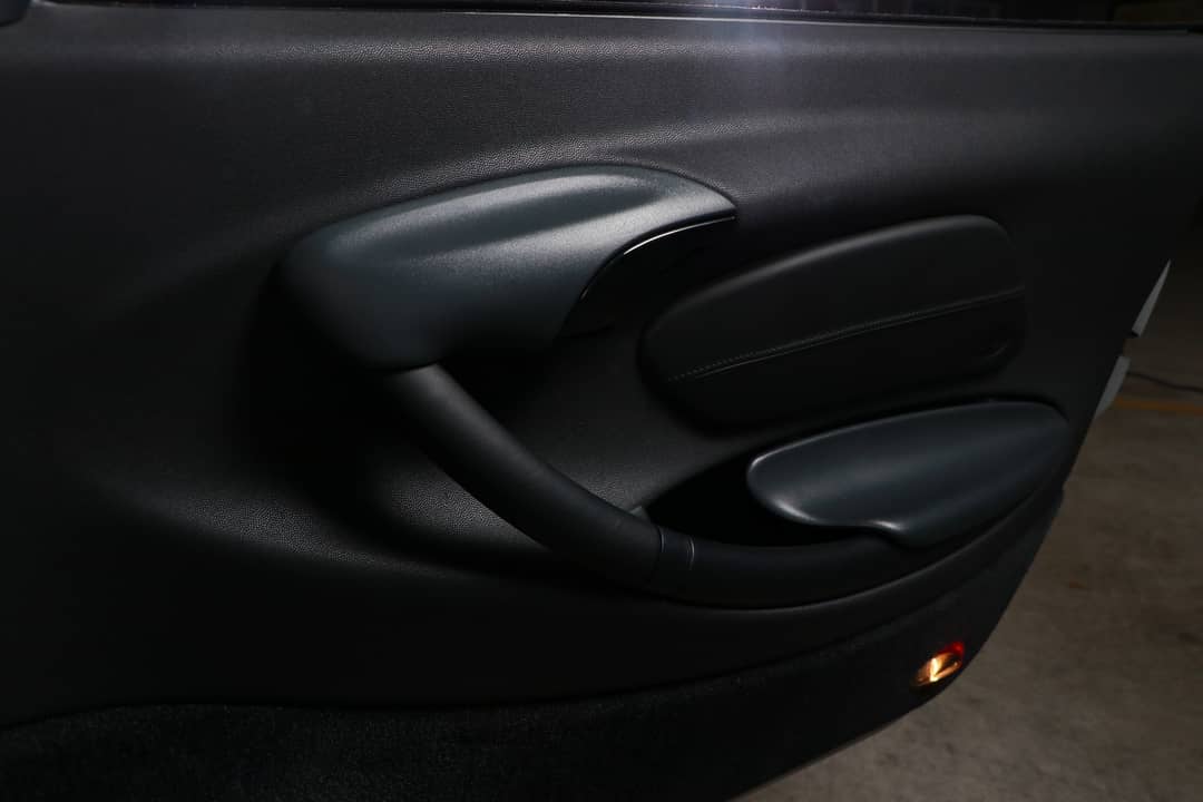 1999 Porsche Boxster — photo 34