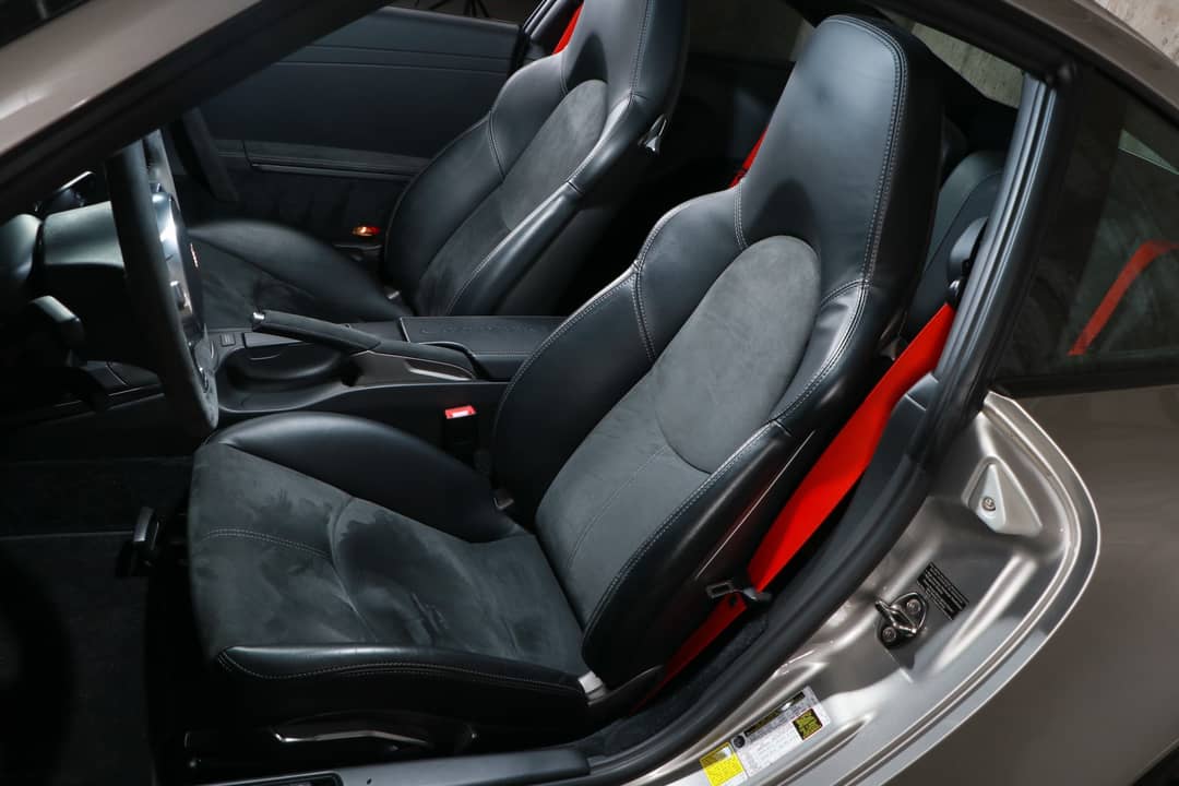 2011 Porsche 911 Carrera GTS — photo 24
