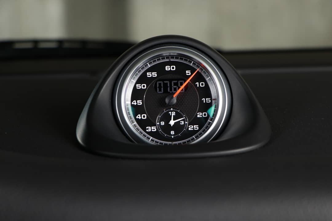 2011 Porsche 911 Carrera GTS — photo 28