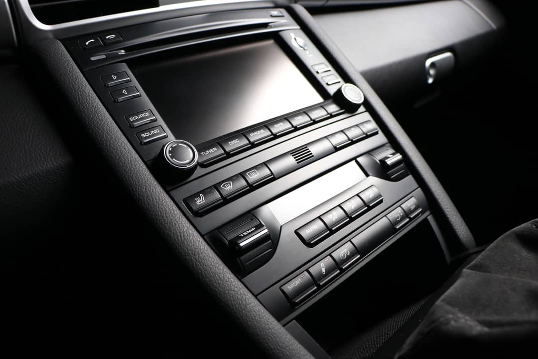 2011 Porsche 911 Carrera GTS — photo 29