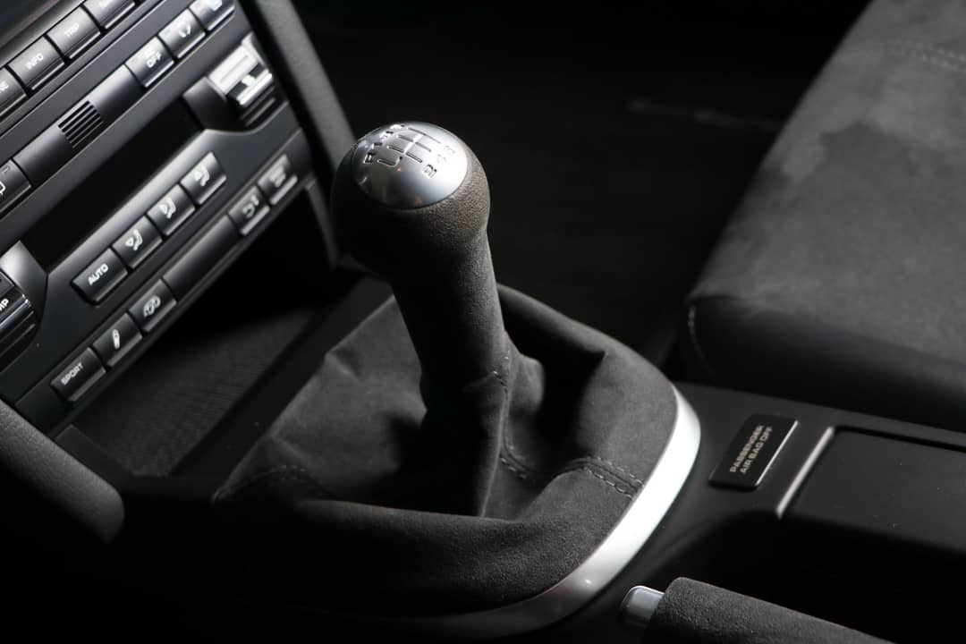 2011 Porsche 911 Carrera GTS — photo 31