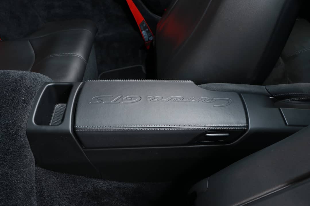 2011 Porsche 911 Carrera GTS — photo 32