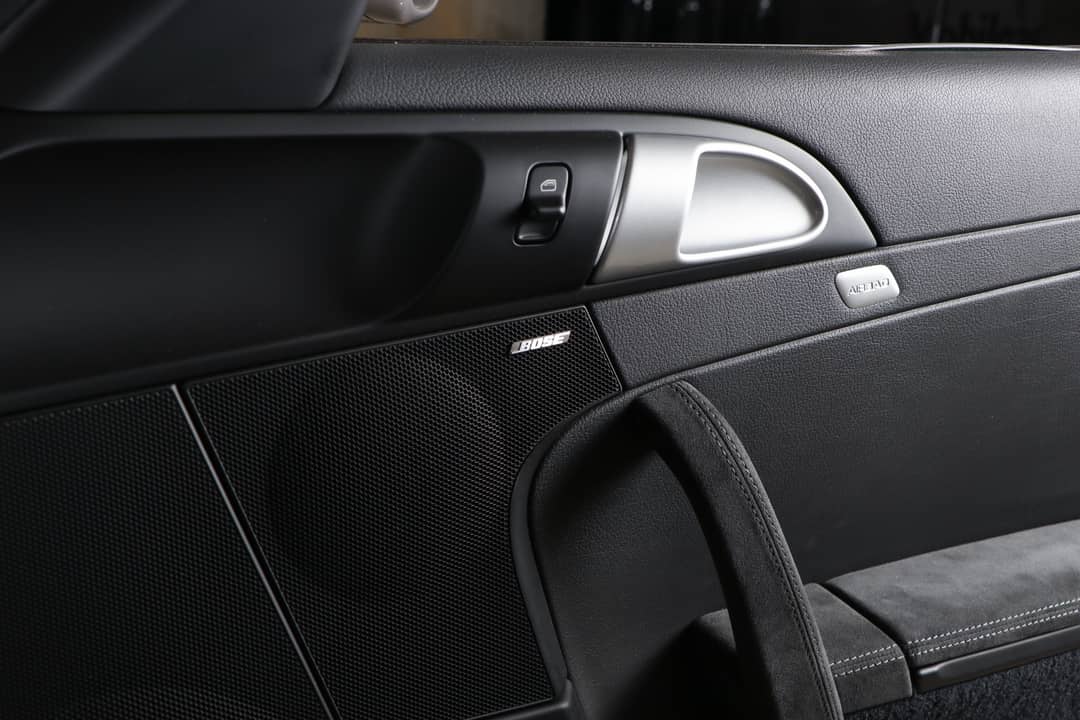 2011 Porsche 911 Carrera GTS — photo 36