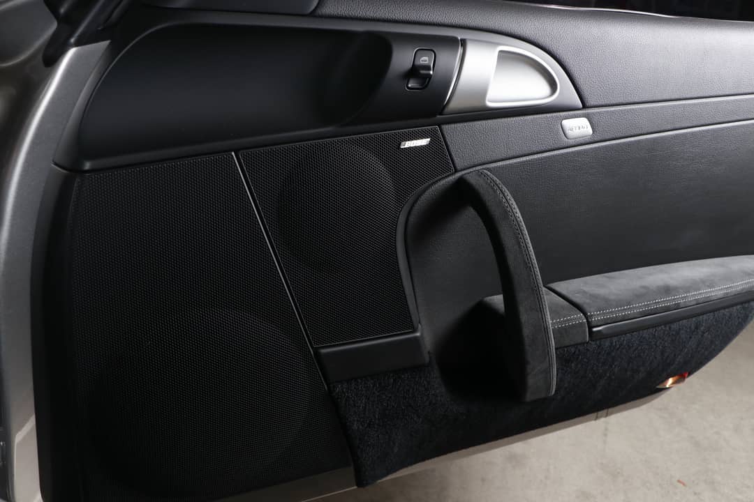 2011 Porsche 911 Carrera GTS — photo 38