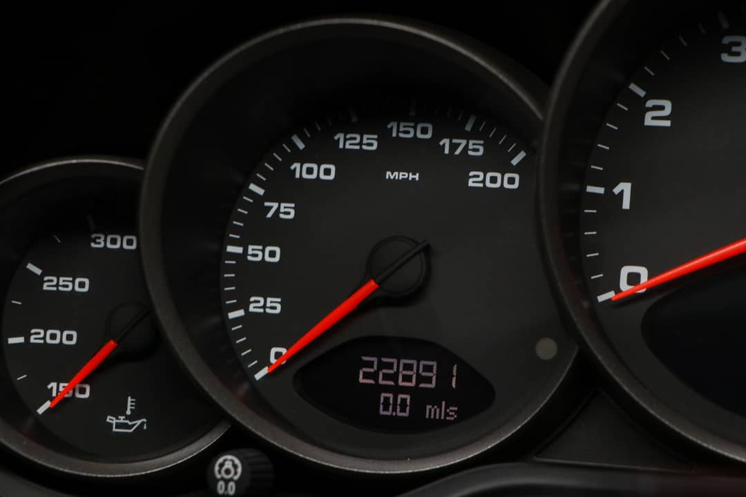 2011 Porsche 911 Carrera GTS — photo 47