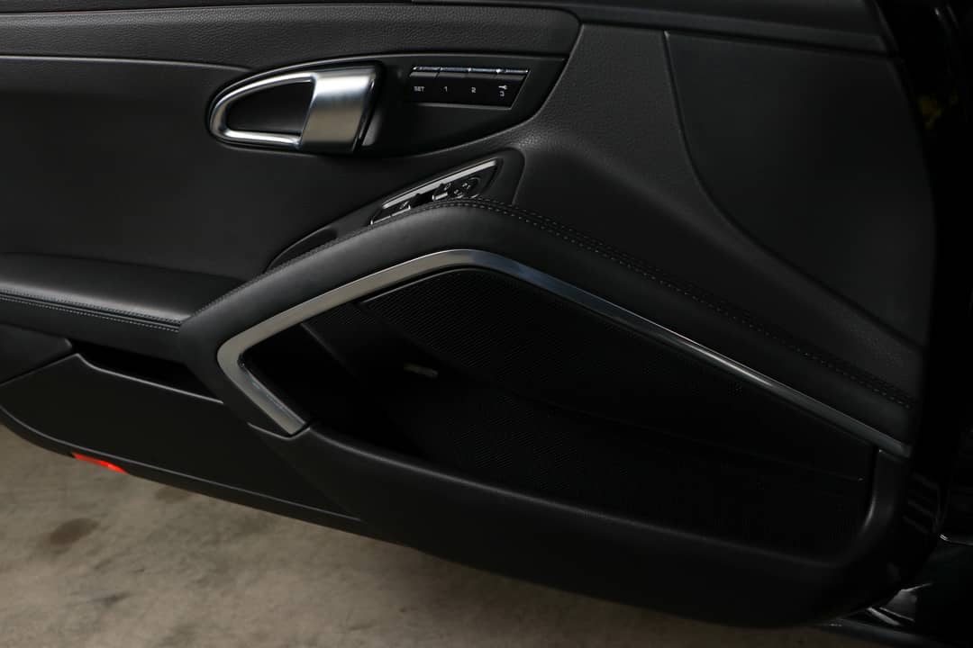 2014 Porsche 911 Carrera — photo 20