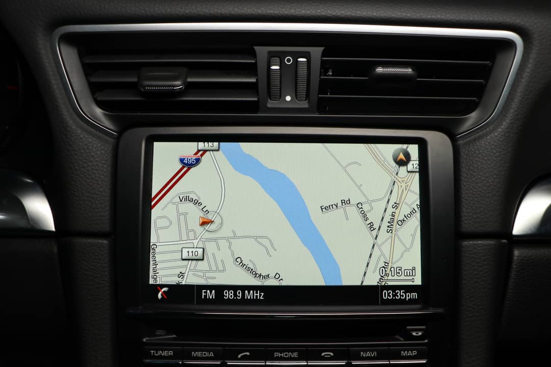 2014 Porsche 911 Carrera — photo 23