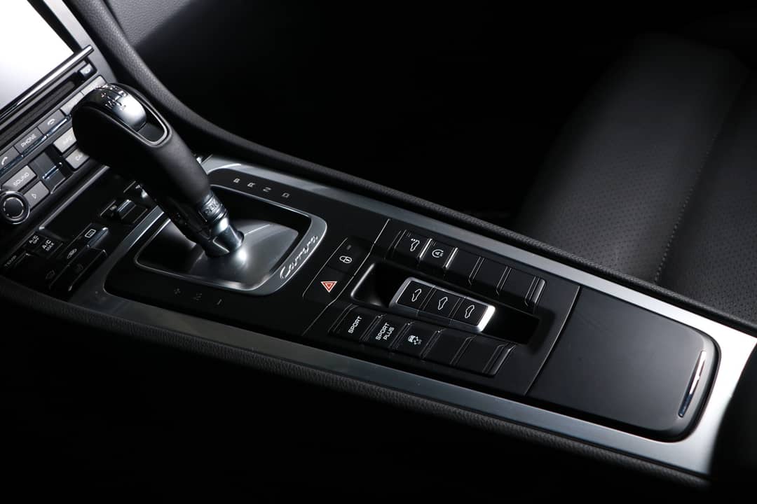 2014 Porsche 911 Carrera — photo 24
