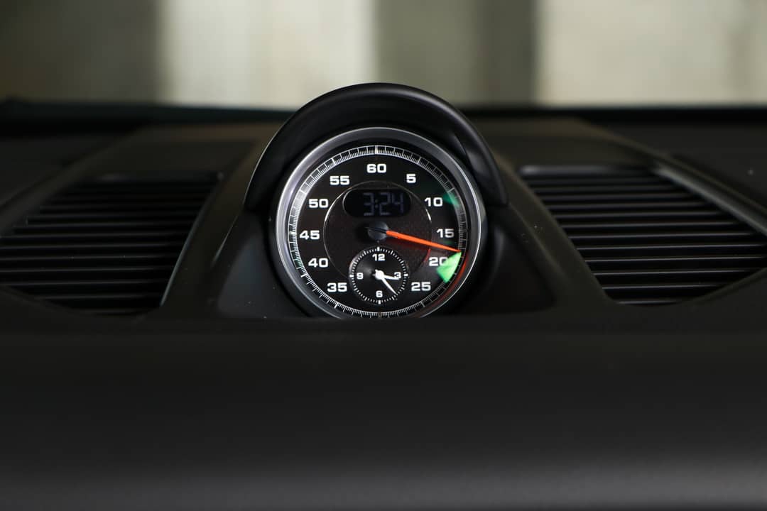 2014 Porsche 911 Carrera — photo 28