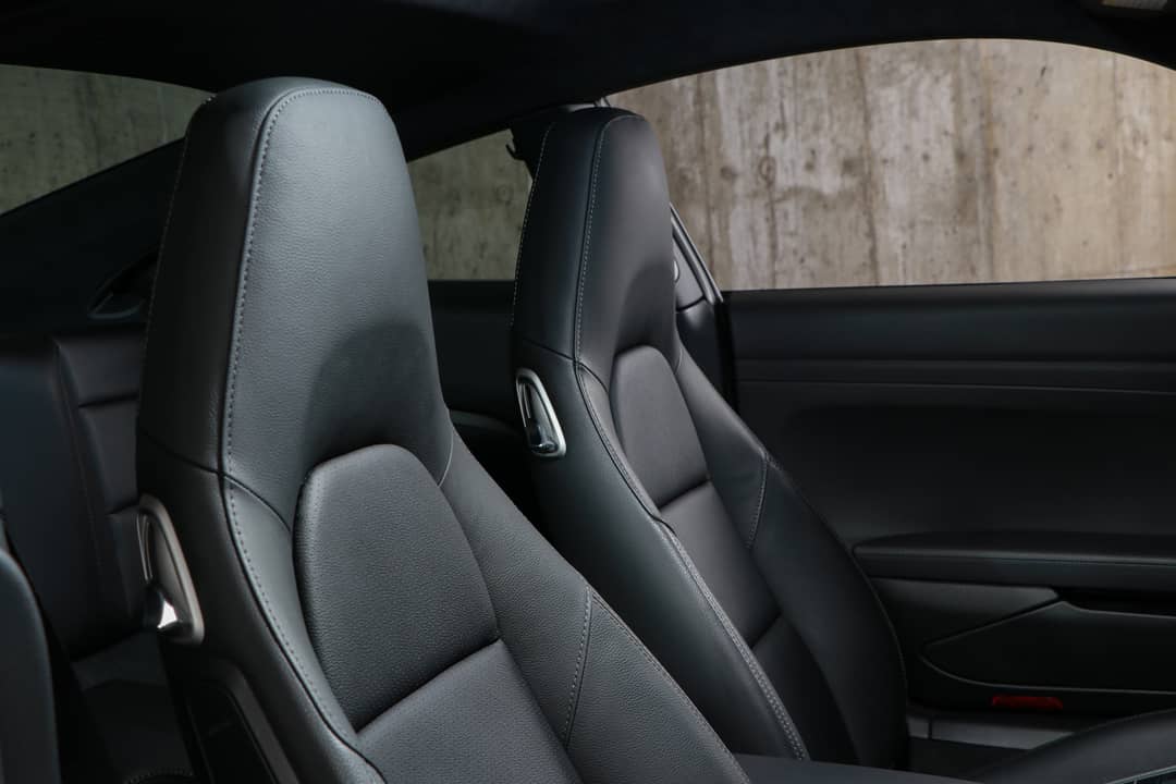 2014 Porsche 911 Carrera — photo 34