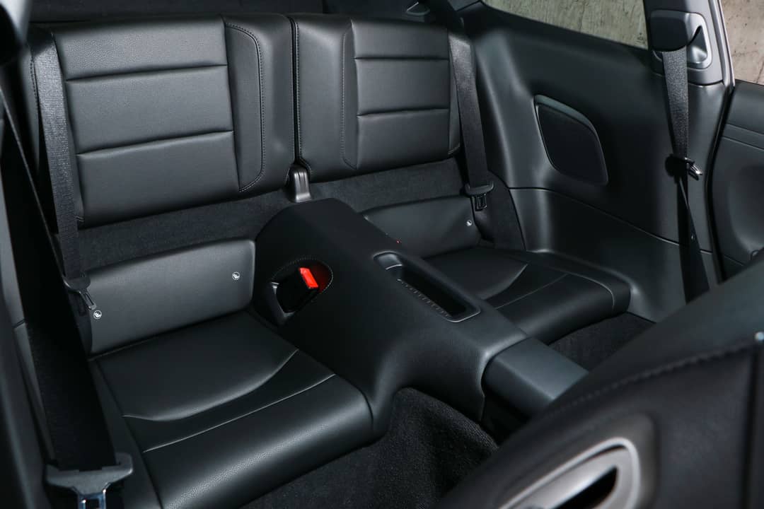 2014 Porsche 911 Carrera — photo 36